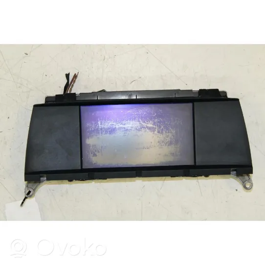 BMW X3 F25 Screen/display/small screen 