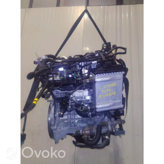 Fiat Tipo Silnik / Komplet 46347813