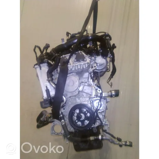 Fiat Tipo Silnik / Komplet 46347813