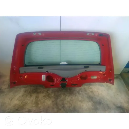 Fiat Seicento/600 Portellone posteriore/bagagliaio 