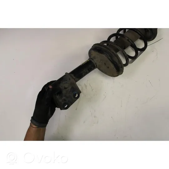 Renault Kangoo I Front shock absorber/damper 