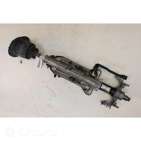 BMW 3 E90 E91 Steering wheel axle 