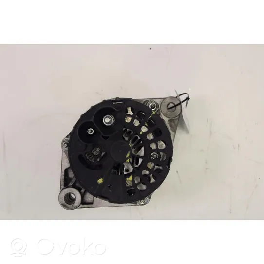 Fiat Sedici Alternator 