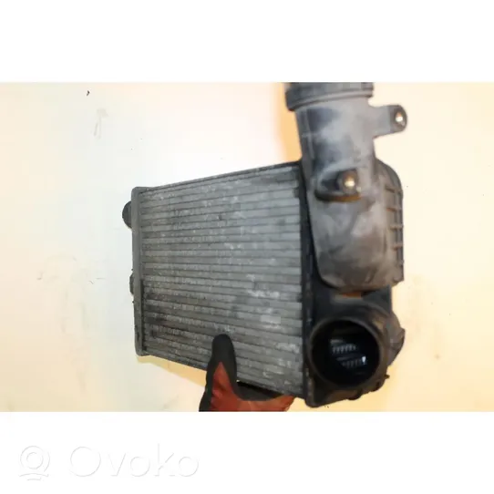 Fiat Ducato Radiatore intercooler 