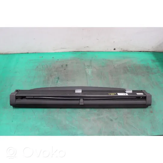 Audi A4 S4 B7 8E 8H Tendina parasole/oscurante parabrezza posteriore 