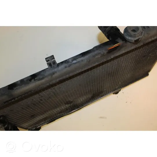 Toyota Yaris Radiateur de chauffage 