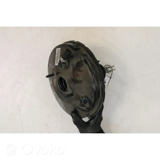 Chevrolet Spark Brake booster 