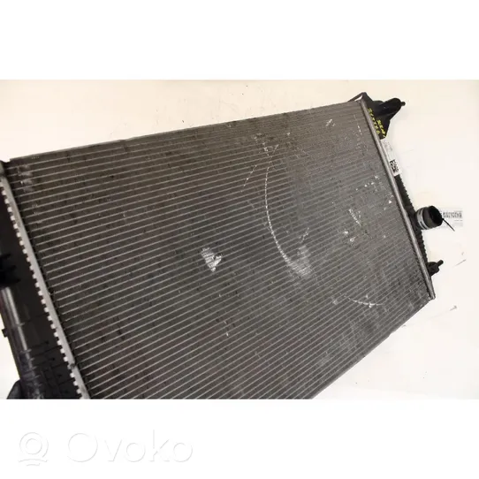 Renault Scenic III -  Grand scenic III Radiateur de chauffage 