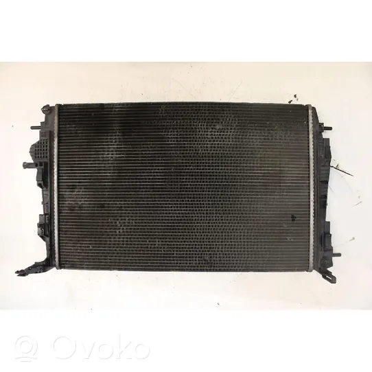 Renault Scenic III -  Grand scenic III Radiateur de chauffage 