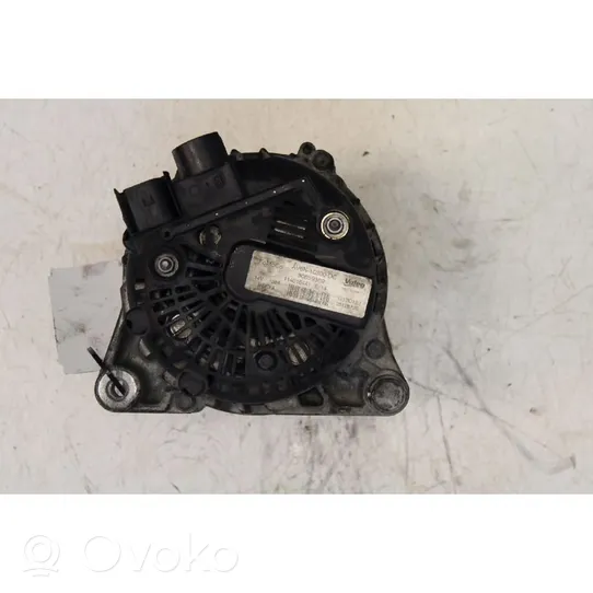 Ford Fiesta Generator/alternator 