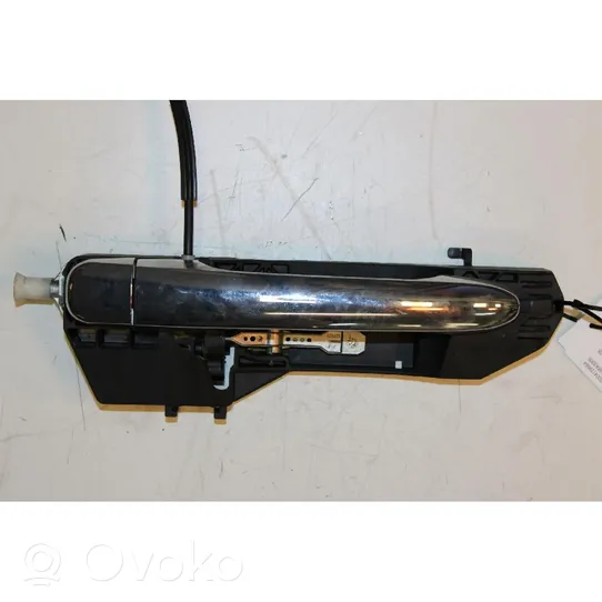 Fiat Bravo Rear door exterior handle 