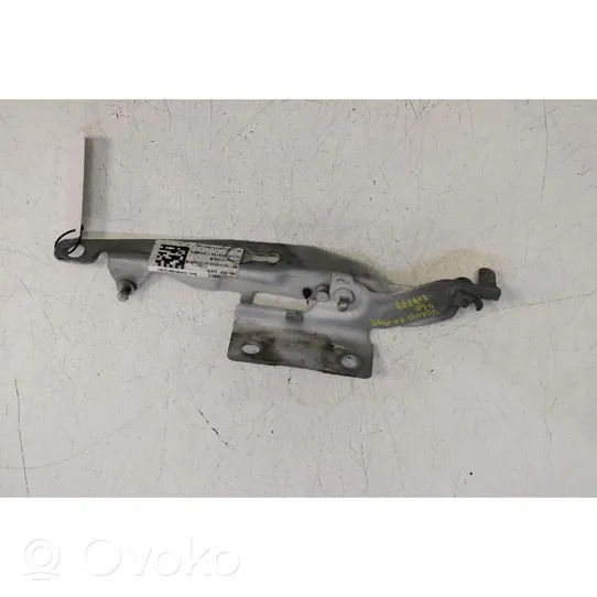 Volvo S60 Engine bonnet/hood hinges 