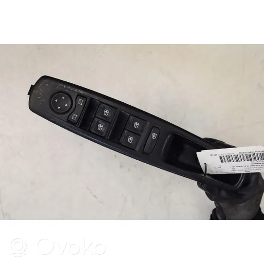 Renault Scenic III -  Grand scenic III Electric window control switch 