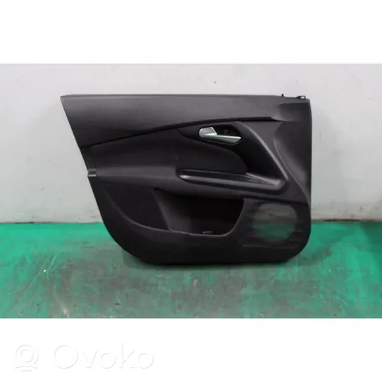 Fiat Tipo Front door card panel trim 