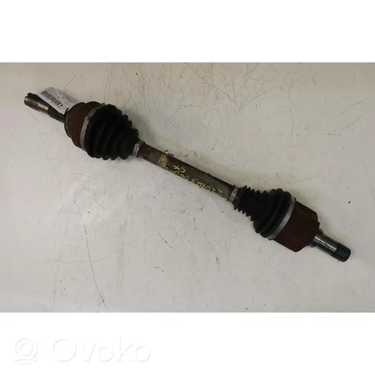 Fiat Ducato Front driveshaft 