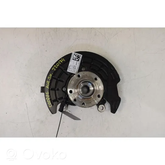 Jeep Compass Front wheel hub 