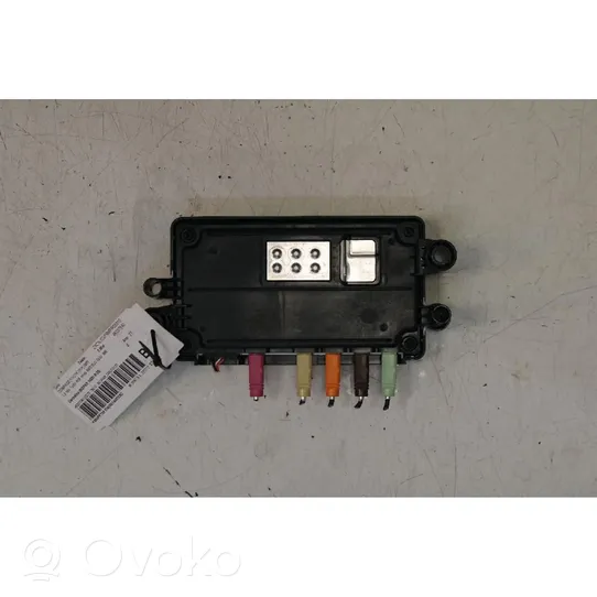 Jeep Compass Sterownik / Moduł ECU 