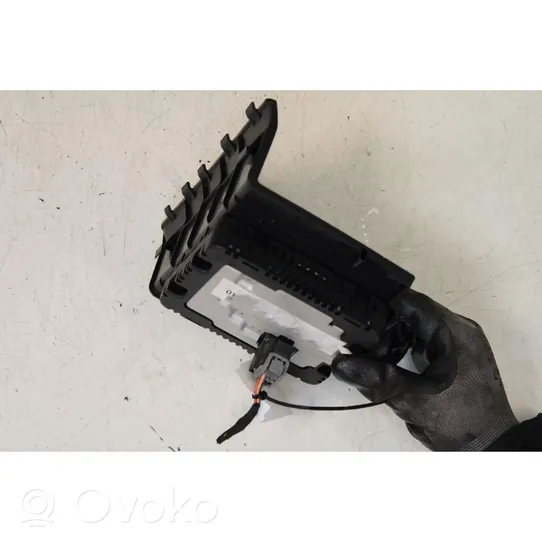 Jeep Compass Sterownik / Moduł ECU 