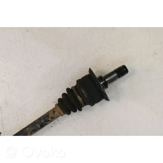 BMW X3 F25 Rear driveshaft 