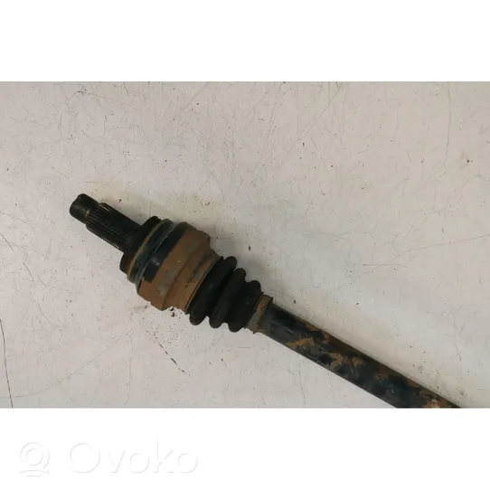 BMW X3 F25 Rear driveshaft 