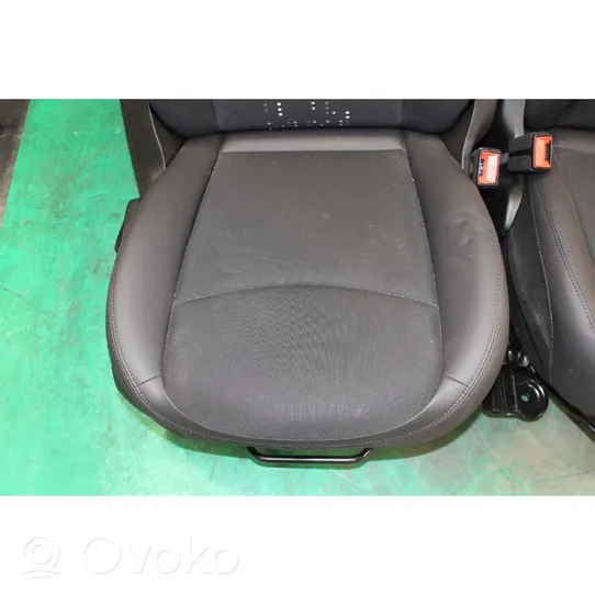 Fiat 500X Seat set 