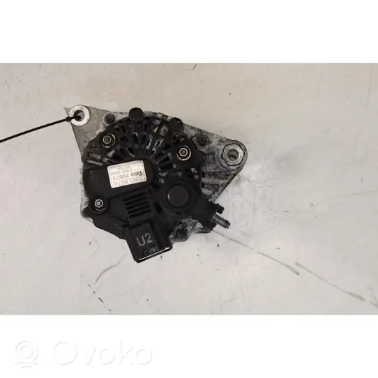 Hyundai i20 (PB PBT) Generatore/alternatore 