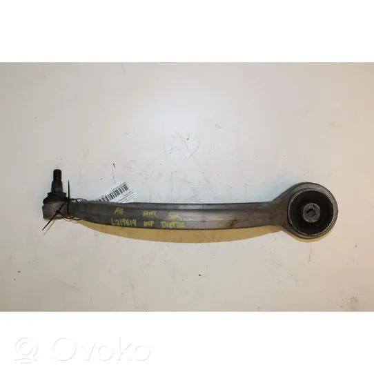 Audi A4 S4 B9 Front control arm 