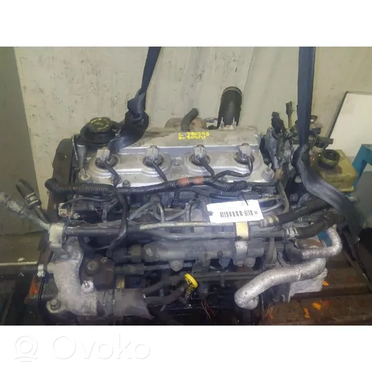 Mazda 5 Moteur 