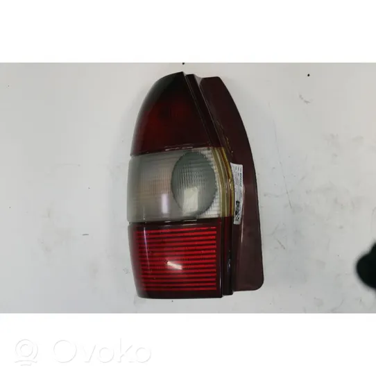 Fiat Palio Lampa tylna 