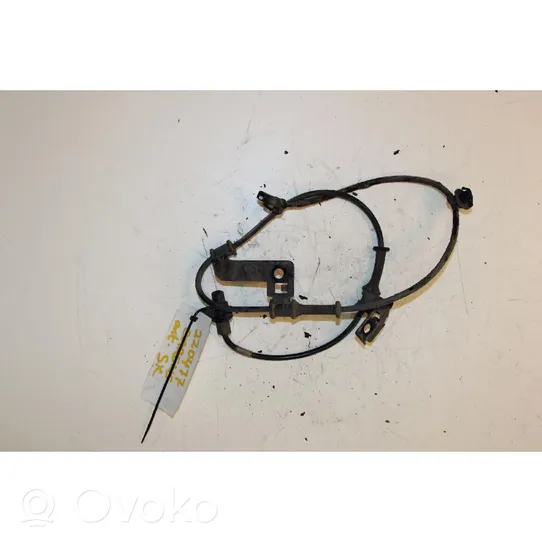 KIA Carens III ABS Sensor 