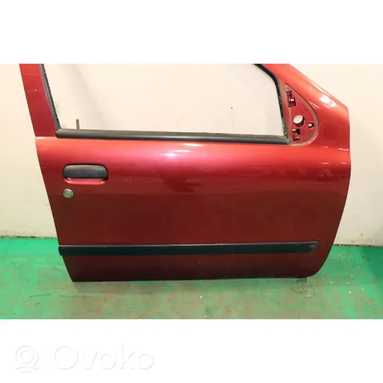 Fiat Punto (176) Etuovi 