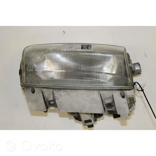 Volkswagen Polo III 6N 6N2 6NF Faro/fanale 