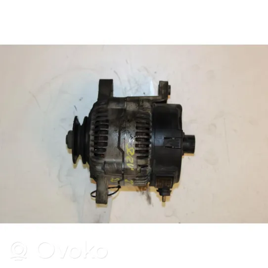 Suzuki Samurai Alternator 