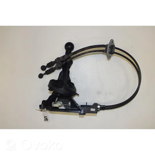 Chevrolet Matiz Gear selector/shifter (interior) 