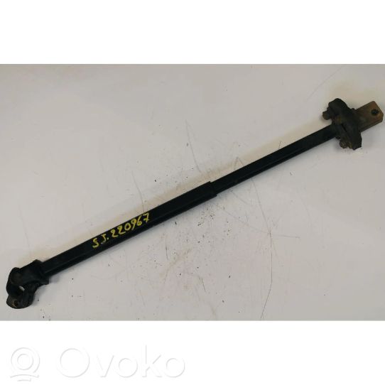 Suzuki Samurai Steering column universal joint, 80.50 € RRR