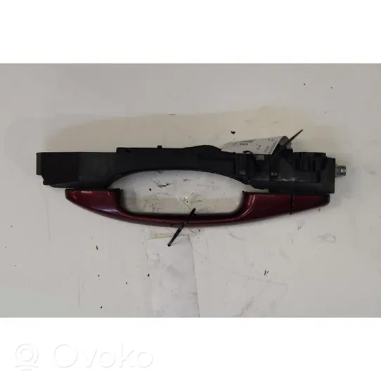 Fiat Bravo Front door exterior handle 