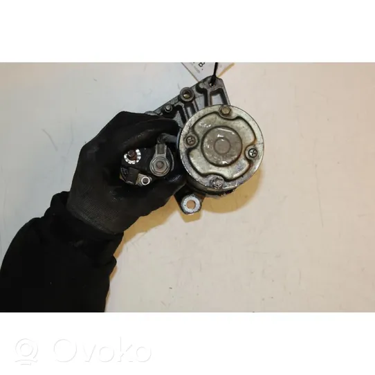 Citroen C3 Starter motor 