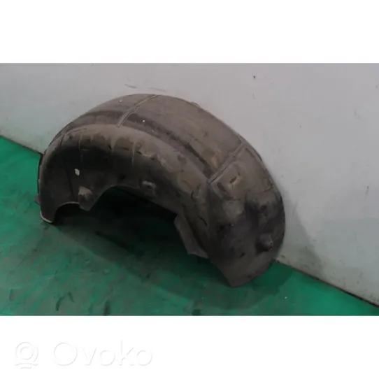 Opel Meriva B Rivestimento paraspruzzi passaruota anteriore 