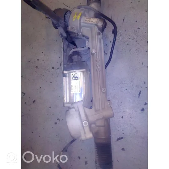 Opel Zafira C Steering rack 