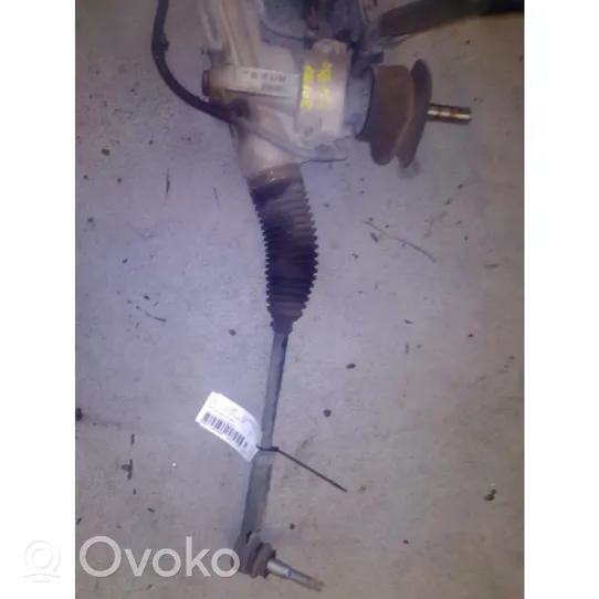 Opel Zafira C Steering rack 