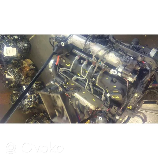 KIA Carnival Engine J3