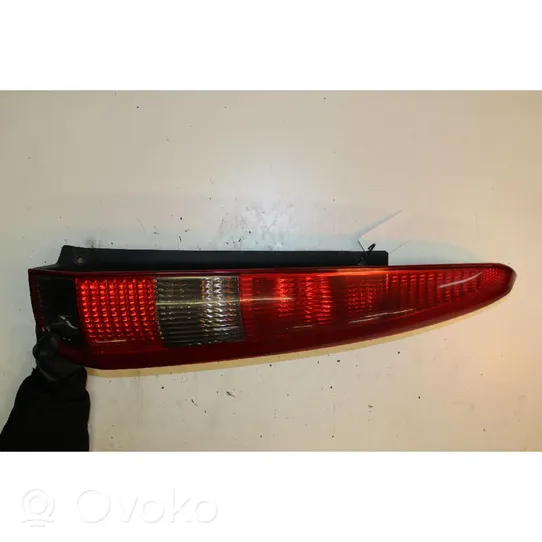 Ford Fusion Lampa tylna 