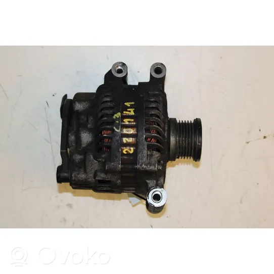 Citroen C3 Picasso Alternator 