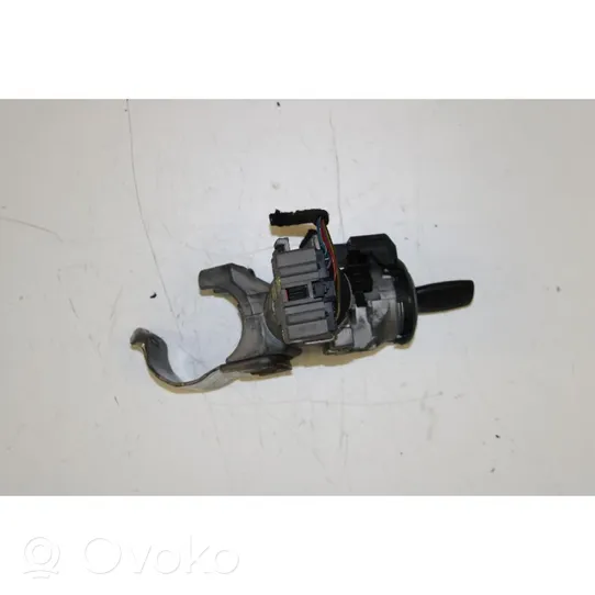 Ford Fiesta Ignition lock 