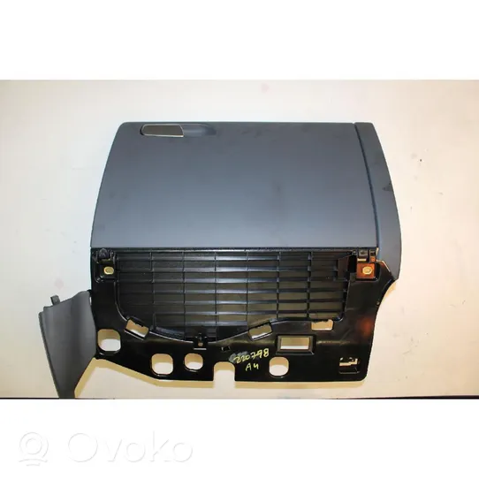 Audi A4 S4 B8 8K Glove box 