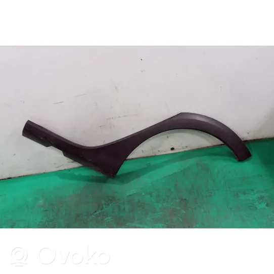 Dacia Sandero Rear arch trim 