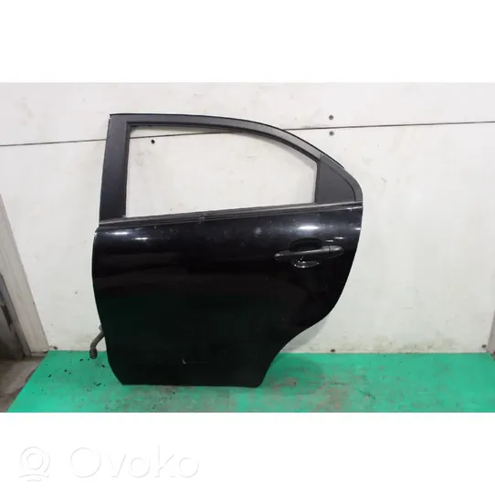 KIA Rio Rear door 