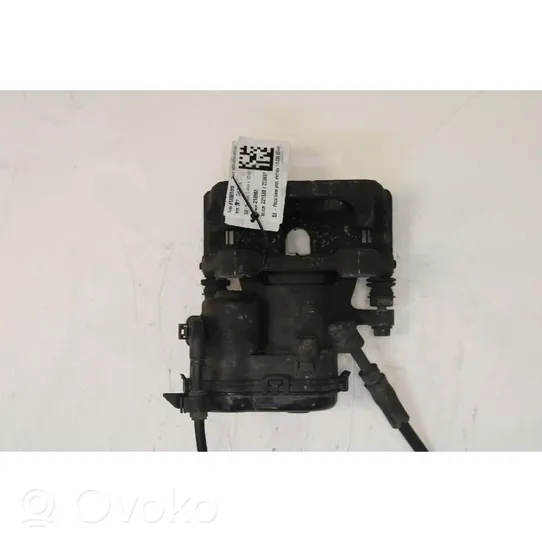 Mercedes-Benz A W176 Bremssattel hinten 