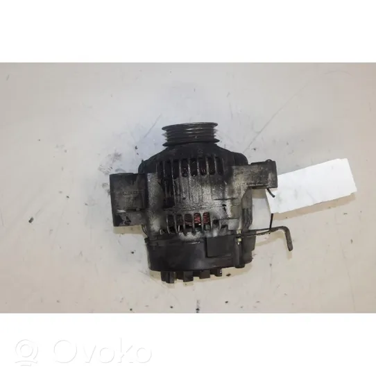 Smart ForTwo I Alternator 