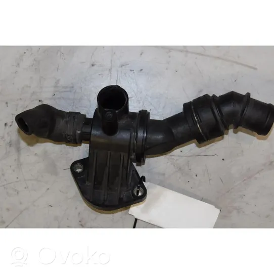 Volkswagen Golf Plus Termostat / Obudowa termostatu 06F121111